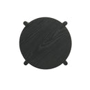 Hyde Round End Table