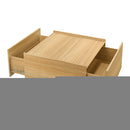 Hyde Coffee Table