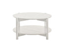 Hyde Round Coffee Table