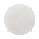 Hyde Round Coffee Table