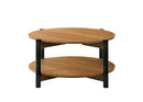 Hyde Round Coffee Table