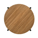 Hyde Round Coffee Table