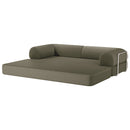 Perri 79" Compressed Sofa
