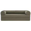 Perri 79" Compressed Sofa