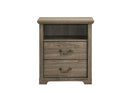 Amble Nightstand