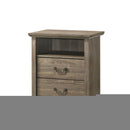 Amble Nightstand