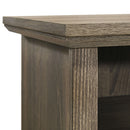 Amble Nightstand