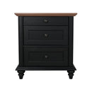 Hyde Nightstand
