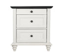 Hyde Nightstand