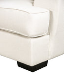 Hyde Park Oversized Sofa w/ Pillows