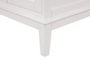 Almeria Vanity Set w/ Mirror