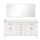 Almeria Vanity Set w/ Mirror