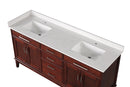 Almeria Vanity Set