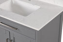 Oliva Vanity Set