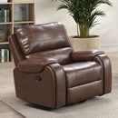 Tepic Recliner